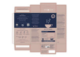 HotTea Mama Take A Pause Organic Green Tea and Herbal Infusion 28 Cups (x14 Teabags)