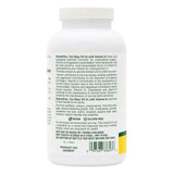 NaturesPlus Cal/Mag/Vit D3 180s