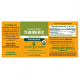 Herb Pharm Turmeric 30ml
