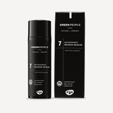 Green People 7 Anti-Ageing Eye & Face Serum 50ml
