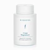Biogena 7-Salt Magnesium 60's