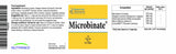 Researched Nutritionals Microbinate 120s