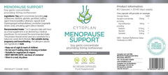 Cytoplan Menopause Support (formerly Phyto-Flavone) 60s