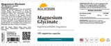 AcuIntegra Magnesium Glycinate 100s
