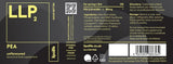Lipolife LLP2 PEA Unflavoured (Liposomal) 240ml