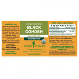 Herb Pharm Black Cohosh 30ml