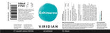 Viridian Echinacea 60s