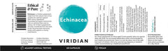 Viridian Echinacea 60s