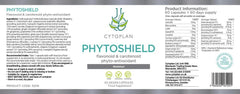Cytoplan Phytoshield 60s