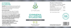 Cytoplan Gymnema Sylvestre 60s