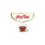 Yogi Tea Organic  Organic For The Senses Pure Freshness 20 Teabags