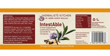 Herbalist's Kitchen by Herbs Hands Healing IntestAble 150s