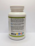 Mineral Resources International Elete Electrolyte TabLytes 120s