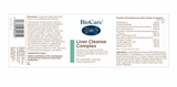 BioCare Liver Cleanse Complex 60s
