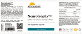 AcuIntegra NeurotropEx 100s