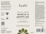 Fushi Really Good Muscle & Joints Oil 100ml