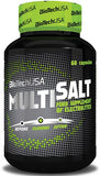 MultiSalt - 60 caps | BioTechUSA