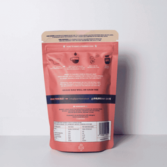 Pamban Chai & Coffee House Brew & Strain Rose Chai 180g