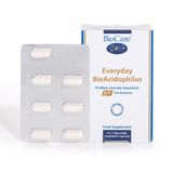 BioCare Everyday BioAcidophilus 28s