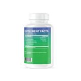 Microbiome Labs Fodmate 120s