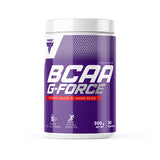 BCAA G-Force, Orange - 300 grams | Trec Nutrition