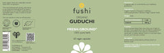 Fushi Organic Guduchi 60s