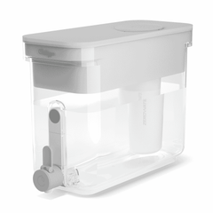Culligan (ZeroWater) 7.5 Litre Ready-Read Dispenser 32 cup