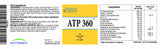 Researched Nutritionals ATP 360 90s
