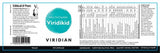 Viridian Multivitamin ViridiKid 90s
