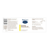 BioCare Evening Primrose Oil 30s