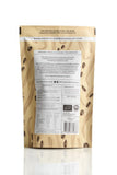 Nourish Organic Coconut Macaroons Vanilla 110g SINGLE