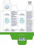 Nutrined RG3 Nasal Spray 20ml