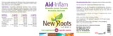 New Roots Herbal Aid-Inflam 90s