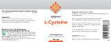 Epigenar L-Cysteine 90s