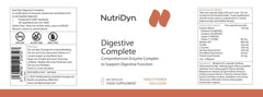 Digestive Complete 60s