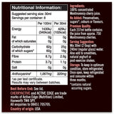 Cherry Active (Rebranded Active Edge) CherryActive 100% Concentrated Montmorency Cherry Juice 237ml
