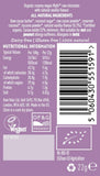 Raw Halo Mylk & Vanilla Organic Chocolate Vegan 22g