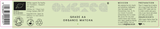 OMG Tea Grade AA Organic Matcha 30g