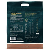 Nuzest Clean Lean Protein Rich Chocolate 2.5kg