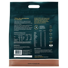 Nuzest Clean Lean Protein Rich Chocolate 2.5kg