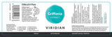 Viridian Griffonia Extract 60s