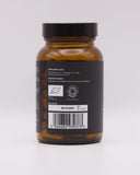APE Nutrition Dawn Organic Lion's Mane & Cordyceps 80s