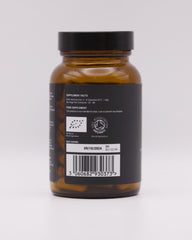 APE Nutrition Dawn Organic Lion's Mane & Cordyceps 80s