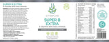 Cytoplan Super B Extra 60s