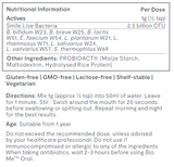 Invivo Bio.Me Oral 60g