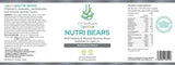 Cytoplan Nutri Bears 90s