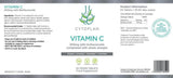 Cytoplan Vitamin C 250mg 60s