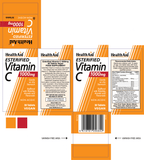 Health Aid Esterified Vitamin C 1000mg 30s