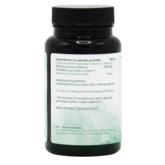 G&G Vitamins Bifidobacterium 8 Billion 60s