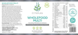 Cytoplan Wholefood Multi 60s
